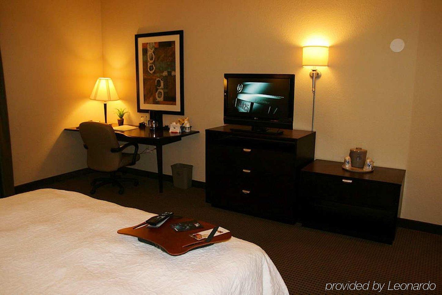 Hampton Inn & Suites Phoenix Glendale-Westgate Quarto foto